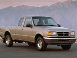 1997 Ford Ranger Super Cab